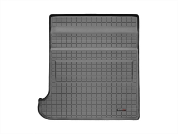 Picture of WeatherTech 05-07 Chrysler Town & Country Long WB Cargo Liners - Black