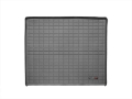 Picture of WeatherTech 06+ Jeep Commander Cargo Liners - Black