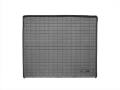 Picture of WeatherTech 06+ Jeep Commander Cargo Liners - Black