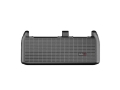 Picture of WeatherTech 07+ Hyundai Entourage Cargo Liners - Black