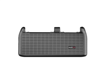 Picture of WeatherTech 07+ Hyundai Entourage Cargo Liners - Black