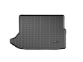 Picture of WeatherTech 07+ Dodge Caliber Cargo Liners - Black