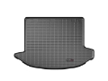 Picture of WeatherTech 07+ Kia Rondo Cargo Liners - Black