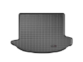 Picture of WeatherTech 07+ Kia Rondo Cargo Liners - Black