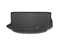 Picture of WeatherTech 09-13 Kia Soul Cargo Liners - Black
