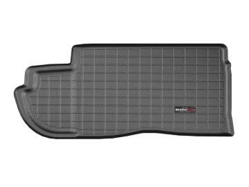 Picture of WeatherTech 07+ Ferrari 599 GTB Cargo Liners - Black