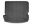 Picture of WeatherTech 06+ Hyundai Veracruz Cargo Liners - Black