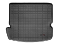 Picture of WeatherTech 06+ Hyundai Veracruz Cargo Liners - Black