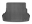 Picture of WeatherTech 12+ Hyundai Accent Cargo Liners - Black