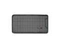 Picture of WeatherTech 93-98 Fiat 500 Cargo Liners - Black