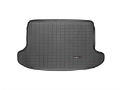Picture of WeatherTech 13+ Scion FR-S Cargo Liners - Black