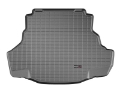 Picture of WeatherTech 13+ Toyota Avalon Cargo Liners - Black