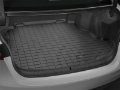 Picture of WeatherTech 13+ Toyota Avalon Cargo Liners - Black