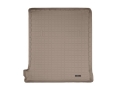 Picture of WeatherTech 80-91 Chevrolet Suburban Cargo Liners - Tan