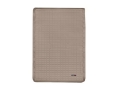 Picture of WeatherTech 80-91 Chevrolet Suburban Cargo Liners - Tan