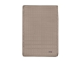 Picture of WeatherTech 80-91 Chevrolet Suburban Cargo Liners - Tan