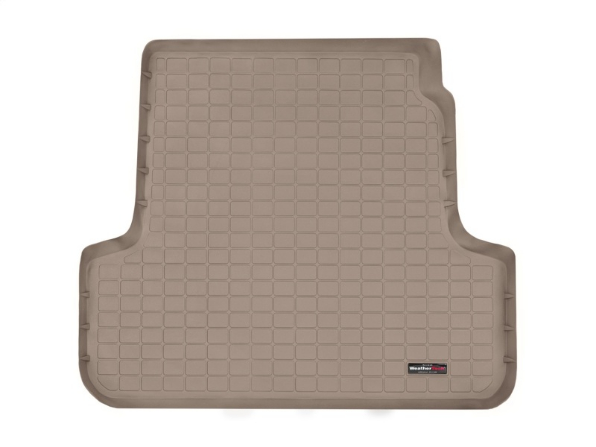 Picture of WeatherTech 90-95 Toyota 4Runner Cargo Liners - Tan