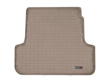 Picture of WeatherTech 90-95 Toyota 4Runner Cargo Liners - Tan