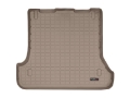 Picture of WeatherTech 92-97 Isuzu Trooper Cargo Liners - Tan