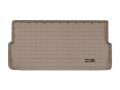 Picture of WeatherTech 91-95 Chrysler Town & Country Long WB Cargo Liners - Tan