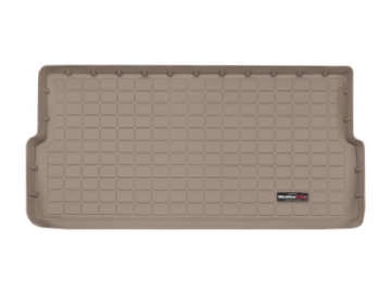 Picture of WeatherTech 91-95 Chrysler Town & Country Long WB Cargo Liners - Tan