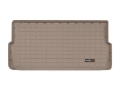 Picture of WeatherTech 91-95 Chrysler Town & Country Long WB Cargo Liners - Tan
