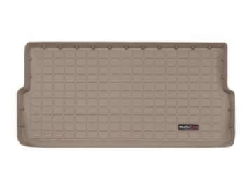 Picture of WeatherTech 91-95 Chrysler Town & Country Long WB Cargo Liners - Tan