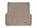 Picture of WeatherTech 95-97 Chevrolet Tahoe Cargo Liners - Tan
