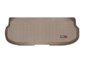Picture of WeatherTech 93-98 Mercury Villager Cargo Liners - Tan