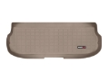 Picture of WeatherTech 93-98 Mercury Villager Cargo Liners - Tan