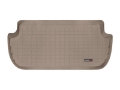 Picture of WeatherTech 91-97 Toyota Previa Cargo Liners - Tan