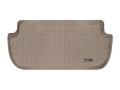 Picture of WeatherTech 91-97 Toyota Previa Cargo Liners - Tan