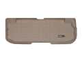 Picture of WeatherTech 89-95 Mazda MPV Cargo Liners - Tan