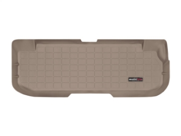 Picture of WeatherTech 89-95 Mazda MPV Cargo Liners - Tan