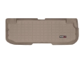 Picture of WeatherTech 89-95 Mazda MPV Cargo Liners - Tan