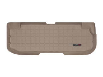 Picture of WeatherTech 89-95 Mazda MPV Cargo Liners - Tan