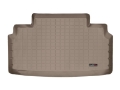Picture of WeatherTech 87-94 GMC Safari Minivan Cargo Liners - Tan