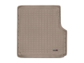 Picture of WeatherTech 86-95 Mercedes-Benz E320 Wagon Cargo Liners - Tan