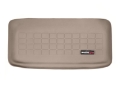Picture of WeatherTech 88-93 Mercedes-Benz 300TE Cargo Liners - Tan