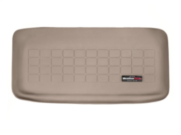 Picture of WeatherTech 88-93 Mercedes-Benz 300TE Cargo Liners - Tan