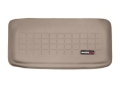 Picture of WeatherTech 88-93 Mercedes-Benz 300TE Cargo Liners - Tan