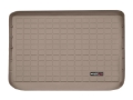 Picture of WeatherTech 98 Chevrolet Tracker Cargo Liners - Tan