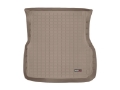 Picture of WeatherTech 96-04 Mercury Sable Wagon Cargo Liners - Tan