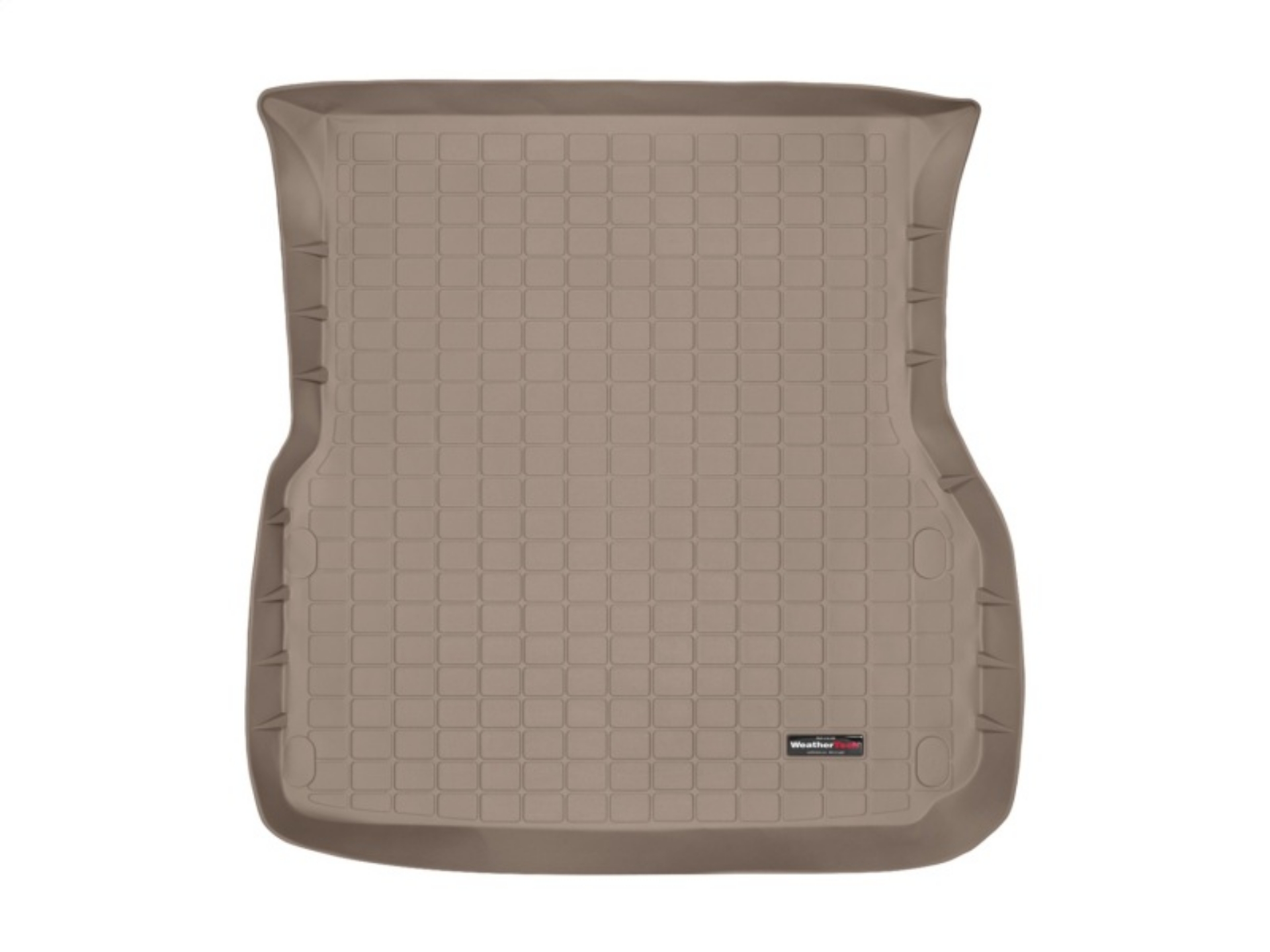 Picture of WeatherTech 96-04 Mercury Sable Wagon Cargo Liners - Tan