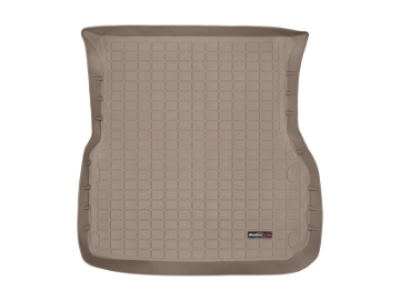 Picture of WeatherTech 96-04 Mercury Sable Wagon Cargo Liners - Tan
