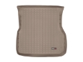 Picture of WeatherTech 96-04 Mercury Sable Wagon Cargo Liners - Tan