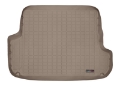 Picture of WeatherTech 94-97 Volvo 850 Wagon Cargo Liners - Tan