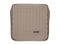 Picture of WeatherTech 84-96 Chevrolet Corvette Cargo Liners - Tan