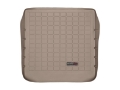 Picture of WeatherTech 84-96 Chevrolet Corvette Cargo Liners - Tan