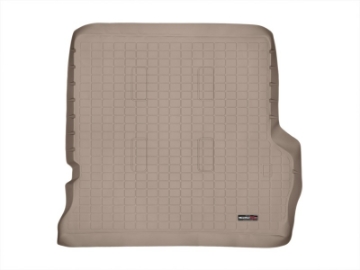 Picture of WeatherTech 98 Lincoln Navigator Cargo Liners - Tan